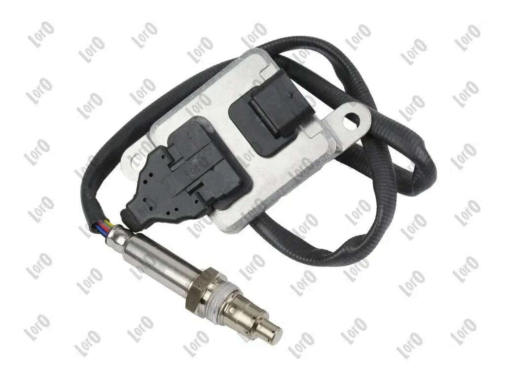 NOx-Sensor, NOx-Katalysator 12 V ABAKUS 134-02-016