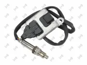 NOx-Sensor, NOx-Katalysator 12 V ABAKUS 134-02-016