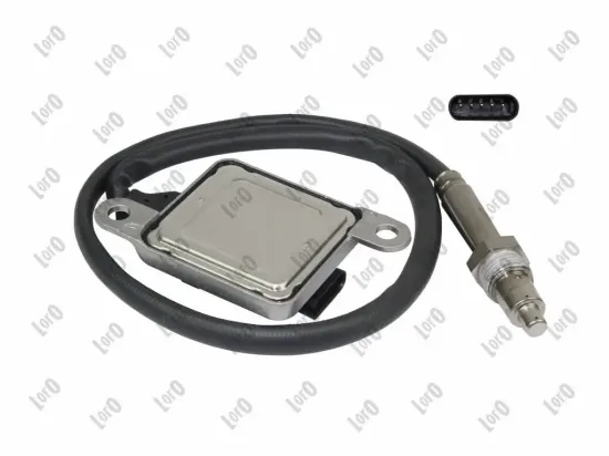 NOx-Sensor, NOx-Katalysator 12 V nach Katalysator ABAKUS 134-02-018 Bild NOx-Sensor, NOx-Katalysator 12 V nach Katalysator ABAKUS 134-02-018