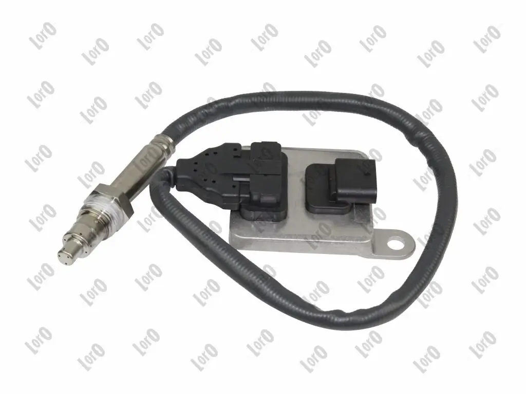 NOx-Sensor, NOx-Katalysator 12 V ABAKUS 134-02-019