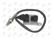 NOx-Sensor, NOx-Katalysator 12 V ABAKUS 134-02-019