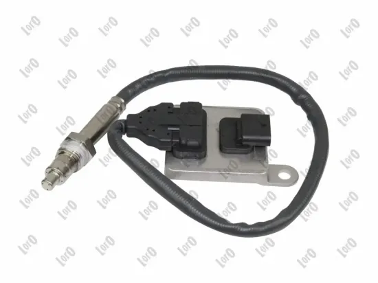 NOx-Sensor, NOx-Katalysator 12 V ABAKUS 134-02-019 Bild NOx-Sensor, NOx-Katalysator 12 V ABAKUS 134-02-019