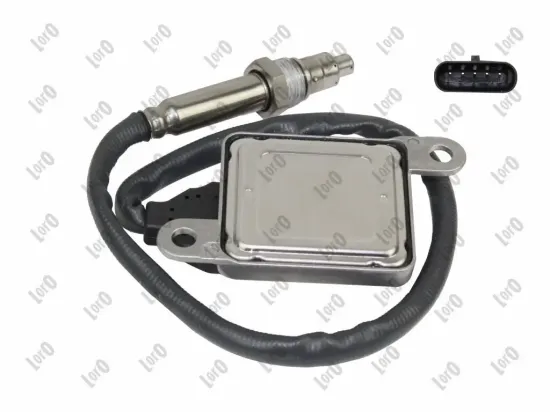 NOx-Sensor, NOx-Katalysator 12 V ABAKUS 134-02-019 Bild NOx-Sensor, NOx-Katalysator 12 V ABAKUS 134-02-019
