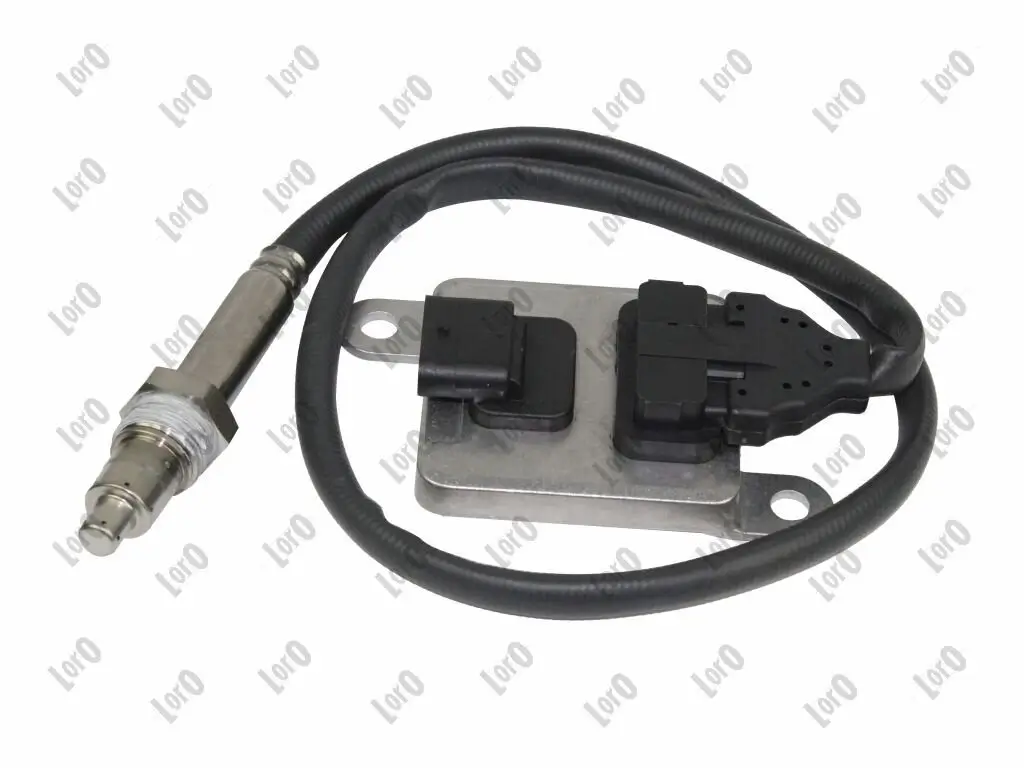 NOx-Sensor, NOx-Katalysator 12 V ABAKUS 134-02-021