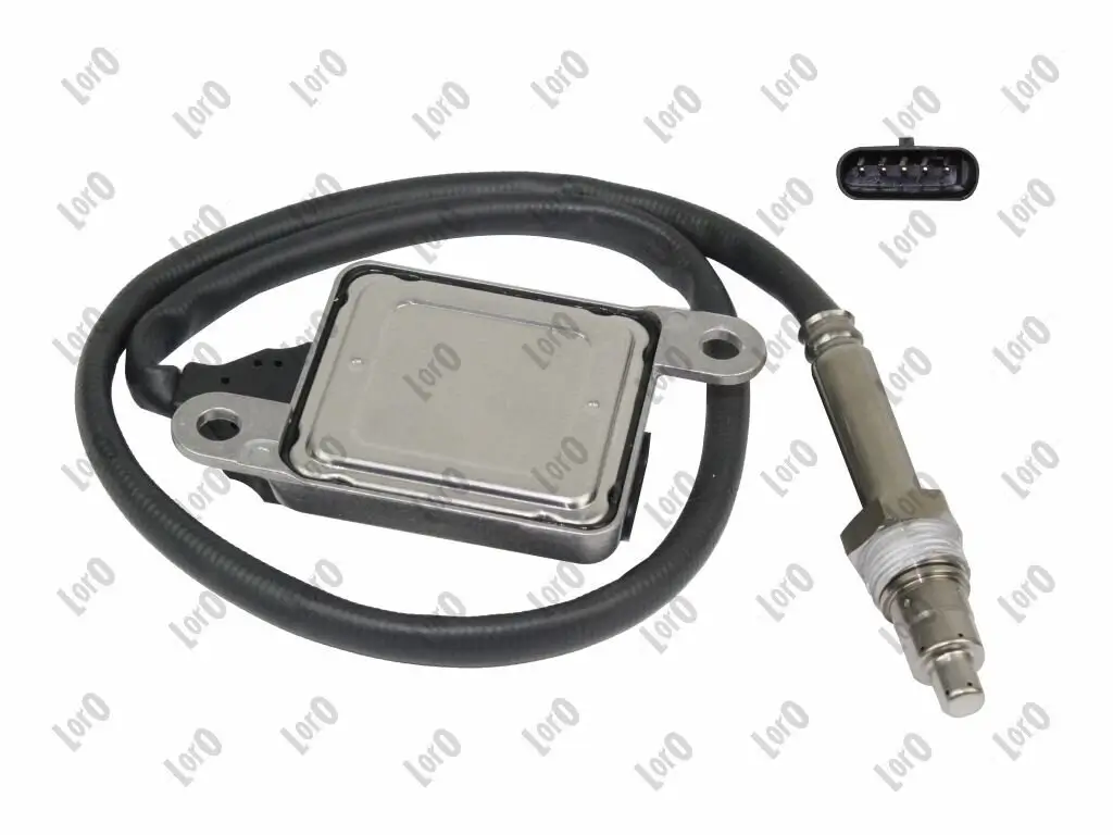 NOx-Sensor, NOx-Katalysator 12 V ABAKUS 134-02-021 Bild NOx-Sensor, NOx-Katalysator 12 V ABAKUS 134-02-021