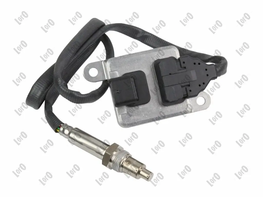 NOx-Sensor, NOx-Katalysator 12 V ABAKUS 134-02-023