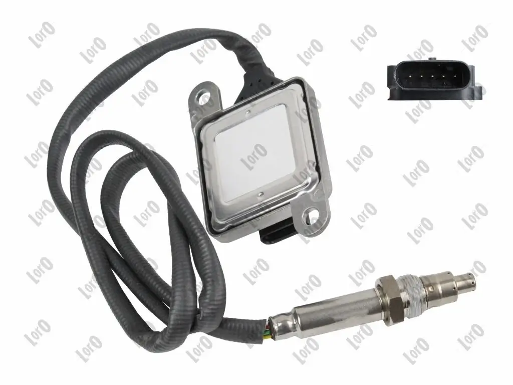 NOx-Sensor, NOx-Katalysator 12 V ABAKUS 134-02-023 Bild NOx-Sensor, NOx-Katalysator 12 V ABAKUS 134-02-023