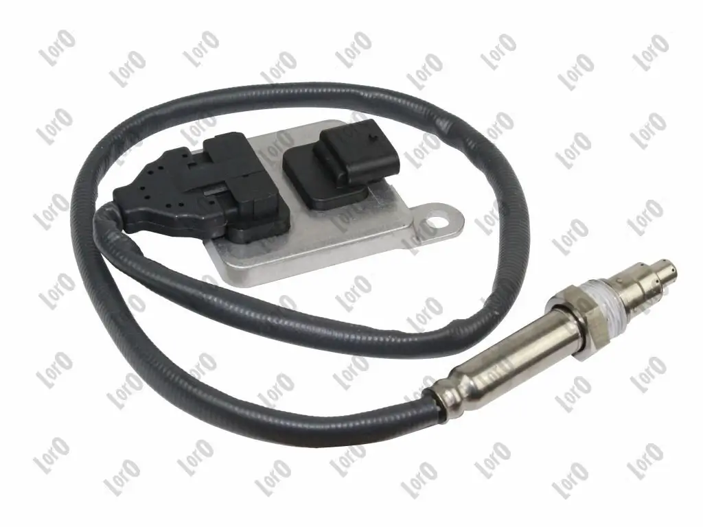 NOx-Sensor, NOx-Katalysator 12 V ABAKUS 134-02-025