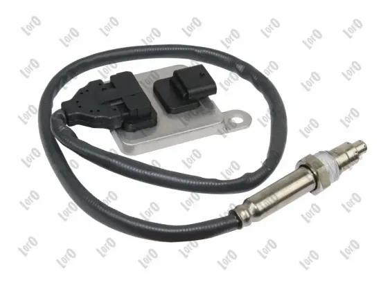 NOx-Sensor, NOx-Katalysator 12 V ABAKUS 134-02-025 Bild NOx-Sensor, NOx-Katalysator 12 V ABAKUS 134-02-025