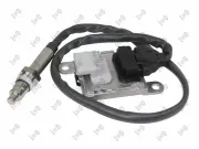 NOx-Sensor, NOx-Katalysator 12 V ABAKUS 134-02-031