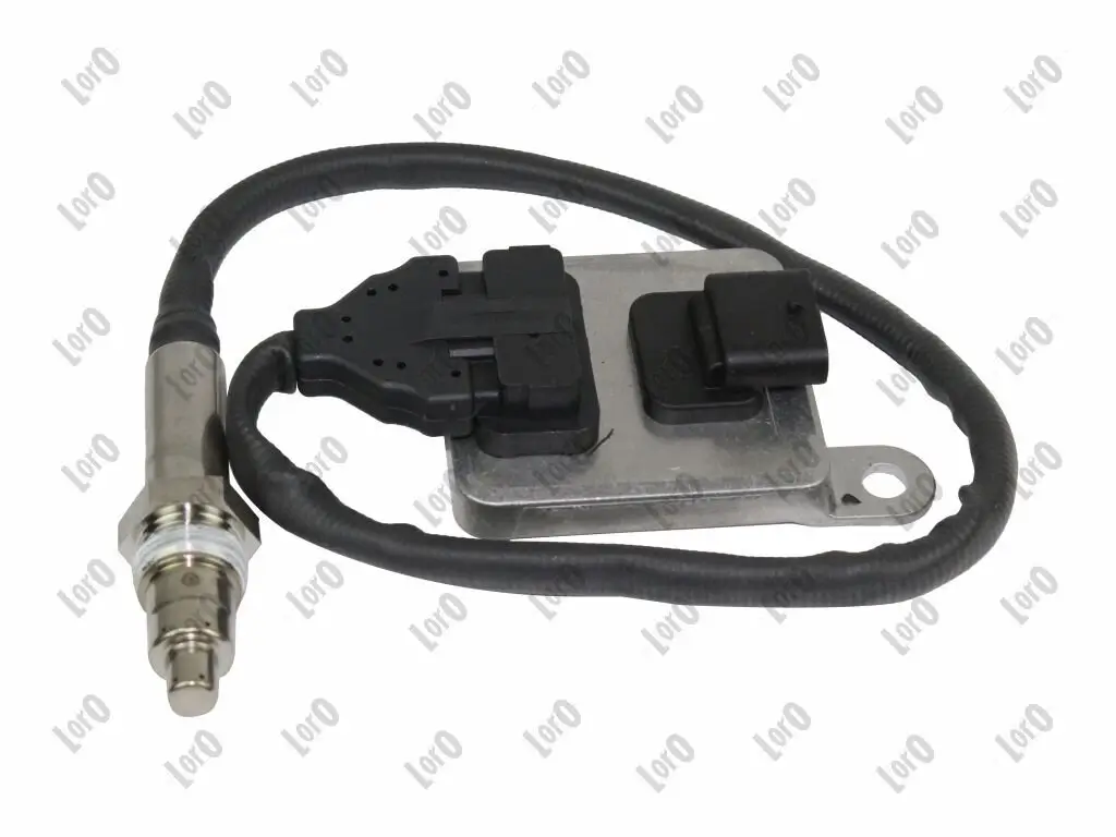 NOx-Sensor, NOx-Katalysator 12 V ABAKUS 134-02-035