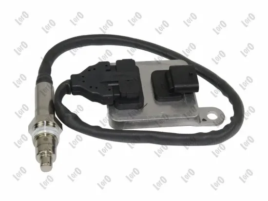 NOx-Sensor, NOx-Katalysator 12 V ABAKUS 134-02-035 Bild NOx-Sensor, NOx-Katalysator 12 V ABAKUS 134-02-035