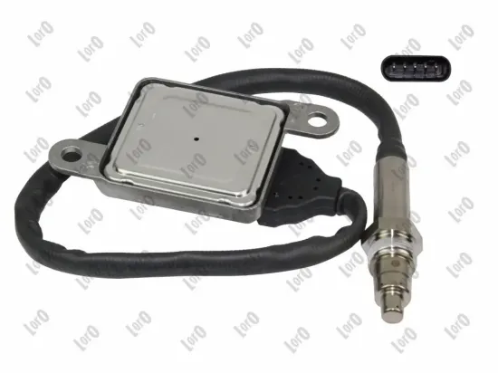 NOx-Sensor, NOx-Katalysator 12 V ABAKUS 134-02-035 Bild NOx-Sensor, NOx-Katalysator 12 V ABAKUS 134-02-035