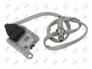 NOx-Sensor, NOx-Katalysator 12 V vor Katalysator vor Rußpartikelfilter ABAKUS 134-02-038