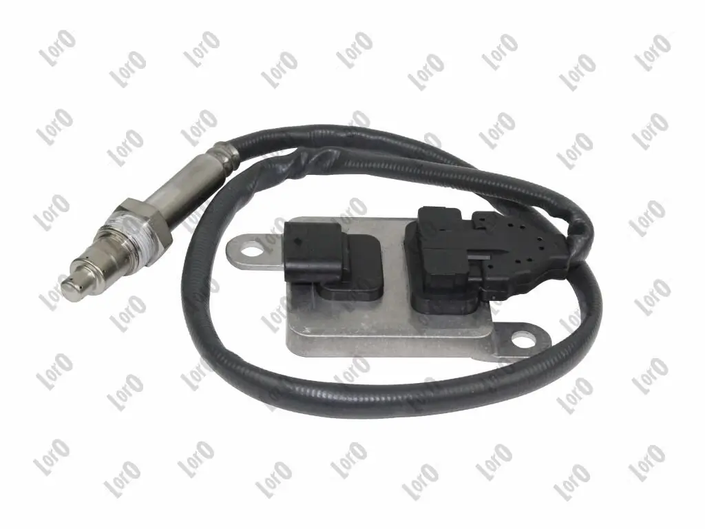 NOx-Sensor, NOx-Katalysator 12 V ABAKUS 134-02-039 Bild NOx-Sensor, NOx-Katalysator 12 V ABAKUS 134-02-039