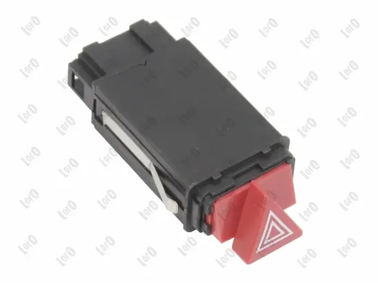 Warnblinkschalter ABAKUS 135-01-011 Bild Warnblinkschalter ABAKUS 135-01-011