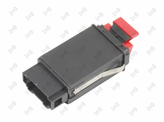 Warnblinkschalter ABAKUS 135-01-011 Bild Warnblinkschalter ABAKUS 135-01-011