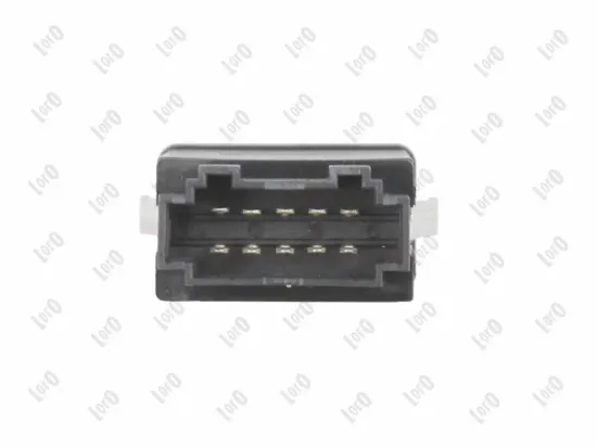 Warnblinkschalter ABAKUS 135-01-011 Bild Warnblinkschalter ABAKUS 135-01-011