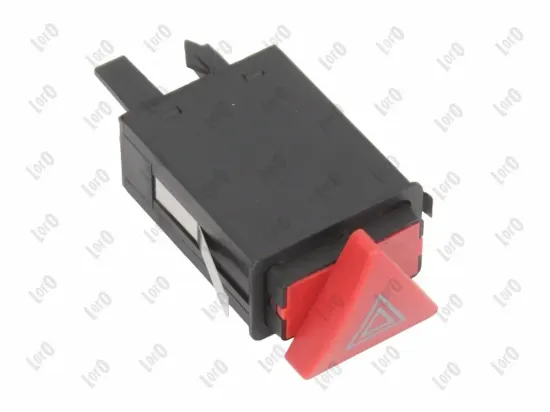 Warnblinkschalter ABAKUS 135-01-013 Bild Warnblinkschalter ABAKUS 135-01-013