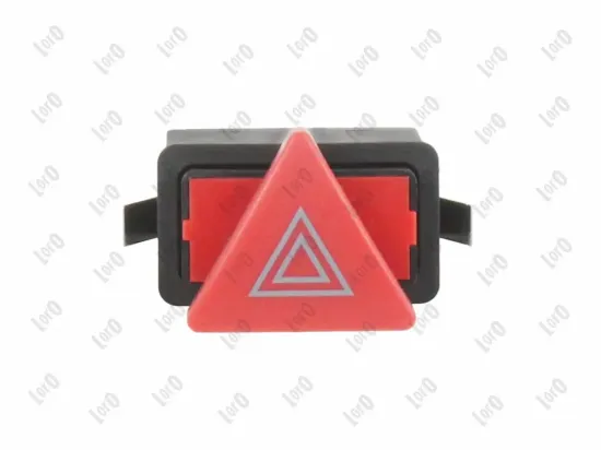 Warnblinkschalter ABAKUS 135-01-013 Bild Warnblinkschalter ABAKUS 135-01-013