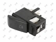 Schalter, Hauptlicht ABAKUS 135-02-002