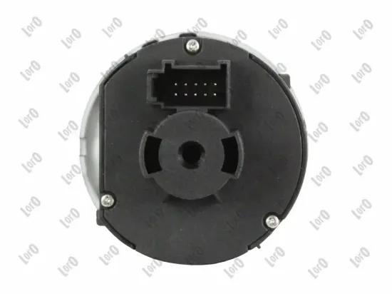 Schalter, Hauptlicht ABAKUS 135-02-005 Bild Schalter, Hauptlicht ABAKUS 135-02-005