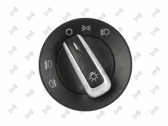 Schalter, Hauptlicht ABAKUS 135-02-012 Bild Schalter, Hauptlicht ABAKUS 135-02-012