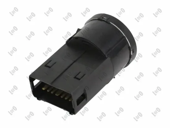 Schalter, Hauptlicht ABAKUS 135-02-012 Bild Schalter, Hauptlicht ABAKUS 135-02-012