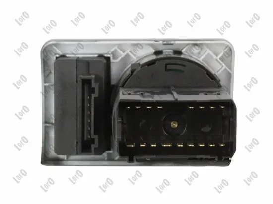 Schalter, Hauptlicht ABAKUS 135-02-015 Bild Schalter, Hauptlicht ABAKUS 135-02-015