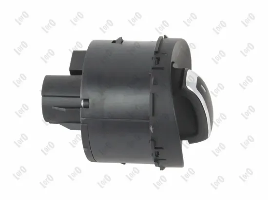 Schalter, Hauptlicht ABAKUS 135-02-032 Bild Schalter, Hauptlicht ABAKUS 135-02-032