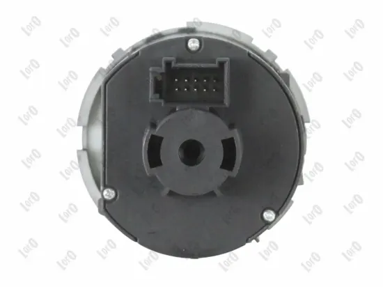 Schalter, Hauptlicht ABAKUS 135-02-032 Bild Schalter, Hauptlicht ABAKUS 135-02-032