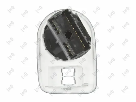 Schalter, Hauptlicht ABAKUS 135-02-033 Bild Schalter, Hauptlicht ABAKUS 135-02-033