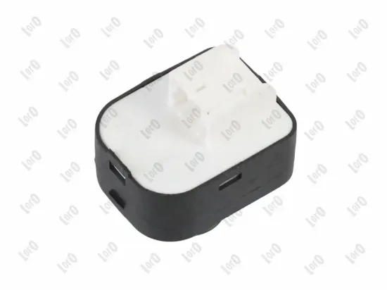 Schalter, Außenspiegelverstellung ABAKUS 135-03-014 Bild Schalter, Außenspiegelverstellung ABAKUS 135-03-014