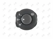 Schalter, Außenspiegelverstellung ABAKUS 135-03-015