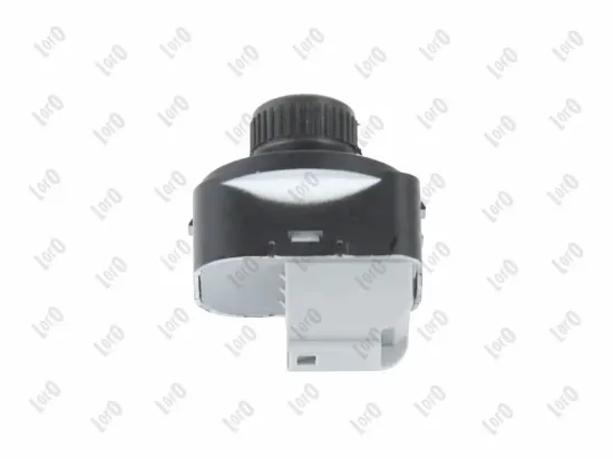 Schalter, Außenspiegelverstellung ABAKUS 135-03-015 Bild Schalter, Außenspiegelverstellung ABAKUS 135-03-015