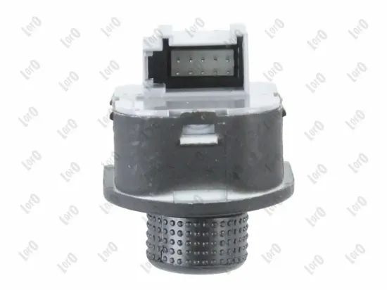 Schalter, Außenspiegelverstellung ABAKUS 135-03-016 Bild Schalter, Außenspiegelverstellung ABAKUS 135-03-016