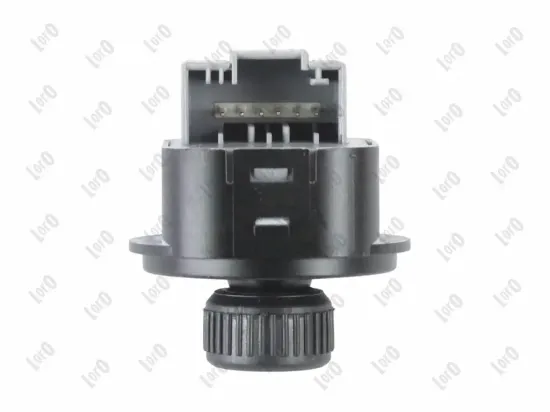 Schalter, Außenspiegelverstellung ABAKUS 135-03-018 Bild Schalter, Außenspiegelverstellung ABAKUS 135-03-018