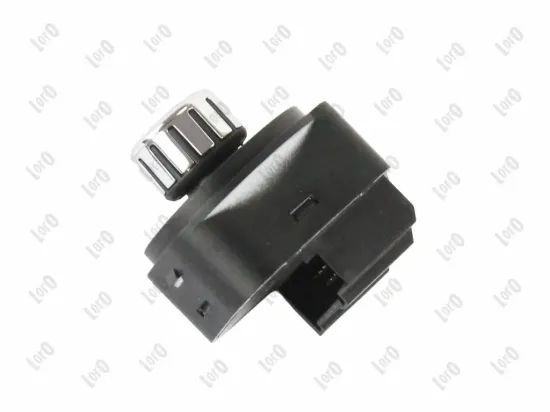 Schalter, Außenspiegelverstellung ABAKUS 135-03-019 Bild Schalter, Außenspiegelverstellung ABAKUS 135-03-019