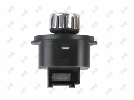 Schalter, Außenspiegelverstellung ABAKUS 135-03-019 Bild Schalter, Außenspiegelverstellung ABAKUS 135-03-019