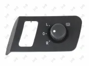 Schalter, Außenspiegelverstellung ABAKUS 135-03-020