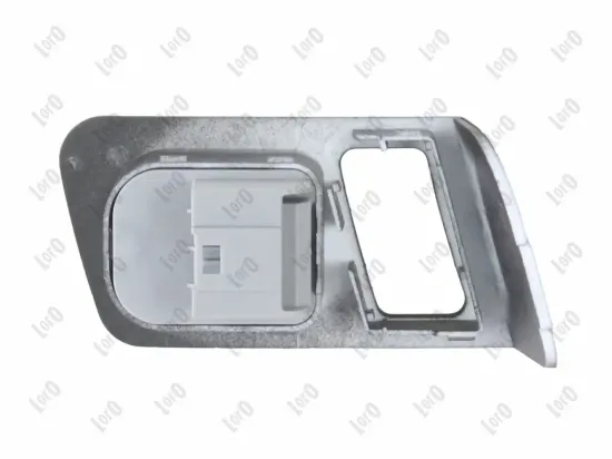 Schalter, Außenspiegelverstellung ABAKUS 135-03-020 Bild Schalter, Außenspiegelverstellung ABAKUS 135-03-020