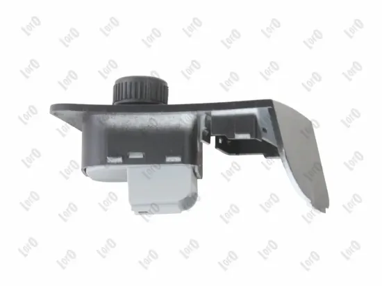 Schalter, Außenspiegelverstellung ABAKUS 135-03-020 Bild Schalter, Außenspiegelverstellung ABAKUS 135-03-020