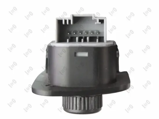 Schalter, Außenspiegelverstellung ABAKUS 135-03-020 Bild Schalter, Außenspiegelverstellung ABAKUS 135-03-020