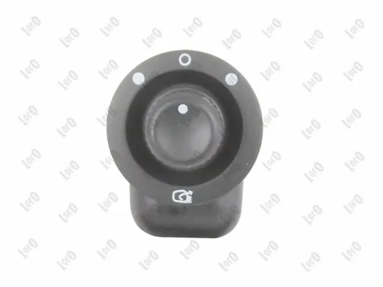 Schalter, Außenspiegelverstellung ABAKUS 135-03-022 Bild Schalter, Außenspiegelverstellung ABAKUS 135-03-022