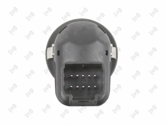 Schalter, Außenspiegelverstellung ABAKUS 135-03-022 Bild Schalter, Außenspiegelverstellung ABAKUS 135-03-022