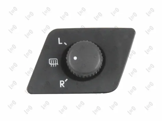 Schalter, Außenspiegelverstellung ABAKUS 135-03-023 Bild Schalter, Außenspiegelverstellung ABAKUS 135-03-023