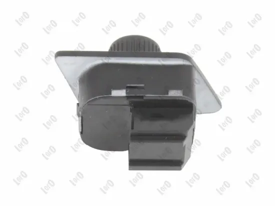 Schalter, Außenspiegelverstellung ABAKUS 135-03-023 Bild Schalter, Außenspiegelverstellung ABAKUS 135-03-023