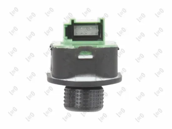 Schalter, Außenspiegelverstellung ABAKUS 135-03-024 Bild Schalter, Außenspiegelverstellung ABAKUS 135-03-024