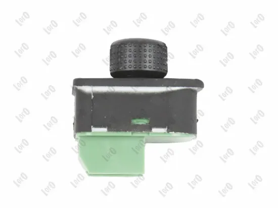 Schalter, Außenspiegelverstellung ABAKUS 135-03-024 Bild Schalter, Außenspiegelverstellung ABAKUS 135-03-024