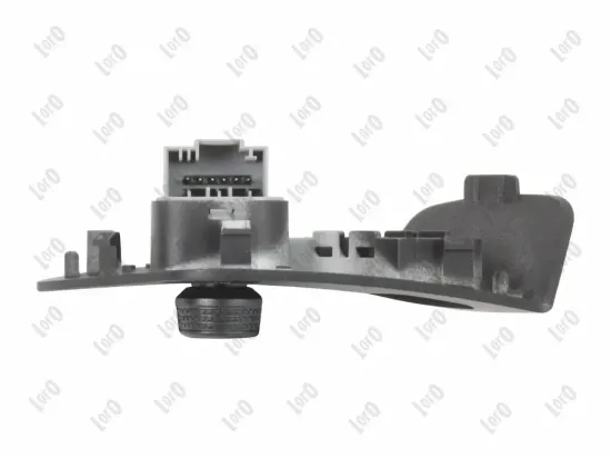 Schalter, Außenspiegelverstellung ABAKUS 135-03-025 Bild Schalter, Außenspiegelverstellung ABAKUS 135-03-025